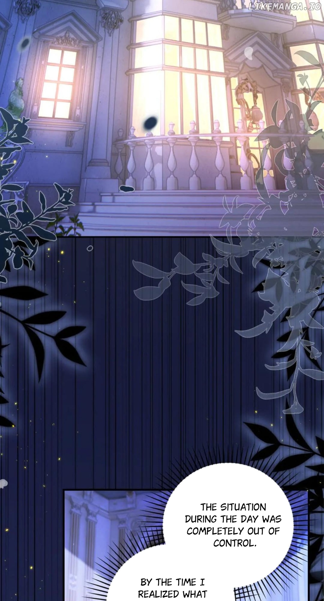 The Duchess Goes Crazy Once A Day Chapter 15 - page 26